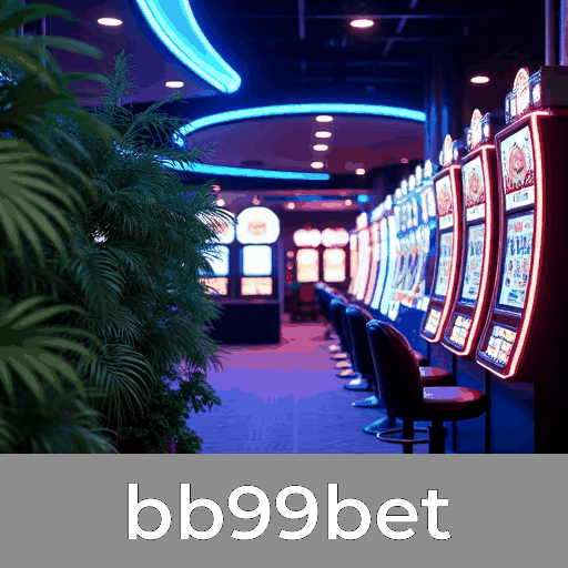 Experimente a Emoção dos Jogos de Cassino no bb99bet com Variedade Única